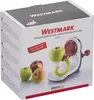 Westmark Apfelschälmaschine Loop, 97082260 Anteprima dell’immagine prodotto 13