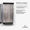 Klarstein Dörrautomat – 2.000-W-Dörrgerät, 24 Produktbild-Vorschau 6