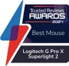 LOGITECH G Pro x Superlight 2 schwarz 910-006631 Produktbild-Vorschau 15