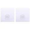 SANILO Duschablage Transparent 22,8 x 14 x 10,5 cm Produktbild-Vorschau 2