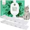 Katzenminze Samen Saatband 80 x 10 cm (Nepeta cataria) - Produktbild-Vorschau 1
