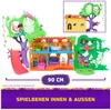 Dora Regenwald Casita Spielset 2 Figuren Accessoires 2 Produktbild-Vorschau 3