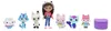 Ensemble de figurines SPIN GABI 6060440 Voir les images du produit 1