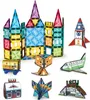 Magnetic Tiles Kaleidoscop 100+99ks Náhľad obrázku produktu 15