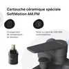 AM.PM Badewannenarmatur Wannenarmatur Schwarz Produktbild-Vorschau 19