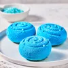 FunCakes Sametový efekt sprej  - modrý 100ml  Funcakes Náhled obrázku produktu 2