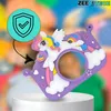 Digitálny fotoaparát pre deti 40Mpx fotoaparát na hranie + Náhľad obrázku produktu 7