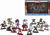 Kovové Nanofigurky sběratelské Marvel 20ks - Jada Toys. Náhled obrázku produktu 1