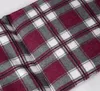Leinsamenkissen 20x50cm groß 3-Kammer - Wärmekissen, Produktbild-Vorschau 5