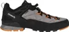 Buty podejściowe AKU Rock DFS II GTX - męskie, szare, Podgląd zdjęcia produktu 5