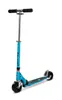 Micro Scooter Rocket bleu ciel Kickboard Roller City Kinder Voir les images du produit 7