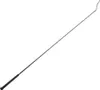 Fleck Economy 03700 Initial Dressage Riding Crop Nero 130 Anteprima dell’immagine prodotto 1