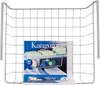 Metaltex kosz do szafek wiszący kosz wiszący półka kuchenna Podgląd zdjęcia produktu 5