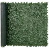 Plot z břečťanu 1500 x 2490 mm - Plot na ochranu soukromí, Náhled obrázku produktu 1