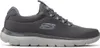 Skechers Summits, Herren Mesh Sneakers, Sportschuhe in Produktbild-Vorschau 2
