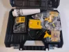 DEWALT Akkuschrauber 2000U/min Produktbild-Vorschau 18