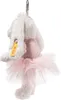 Steiff 112614 Baletný prívesok Hoppie, plyšový, 16 cm, Náhľad obrázku produktu 2
