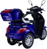 ECO ENGEL 501 Blau, 25 km/h Senioren Roller Seniorenmobil Produktbild-Vorschau 7