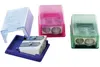 Spitzdose doppelt flach - 2in1 Box, farbig sortiert, Pack Produktbild-Vorschau 7