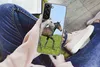 MuchoWow® Handyhülle Schutzhülle Hülle für Samsung Galaxy Produktbild-Vorschau 3