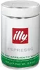 illy Gemahlener Espresso - Koffeinfrei - Dose é  250g Produktbild-Vorschau 1
