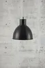 Nordlux Pendellampe POP Anthrazit; 45833050 Produktbild-Vorschau 2