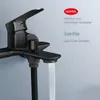 EMKE Badearmatur Wannenarmatur Einhebelmischer Badewanne Produktbild-Vorschau 4
