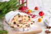 Calemino Stollengewürz Gewürzmischung 75g Mohnstollen Produktbild-Vorschau 5