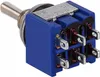 Rosfix MTS-202 – Vysoce Kvalitní Přepínač pro 3A 250V/6A Náhled obrázku produktu 2
