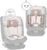 Lorelli Kindersitz Imola i-Size 40-150 cm Isofix 360 Grad Produktbild-Vorschau 17