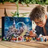 LEGO Harry Potter Adventskalender 2025 - Weihnachten Produktbild-Vorschau 2
