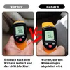 Isolierhülle für AC-Schläuche,passend für 5-5,9 Zoll Produktbild-Vorschau 3