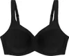 Triumph Damen Bügel-BH Modern Soft+Baumwolle - BLACK - Produktbild-Vorschau 6