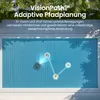 Aiper Scuba V3 – Robot pulitore per piscine con modalità IA Anteprima dell’immagine prodotto 12