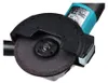 Makita GA5040C uhlová brúska 12,5 cm 1400 W Náhľad obrázku produktu 15