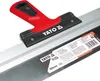 Spatule pour façades en acier inoxydable, 500 mm Voir les images du produit 6