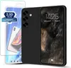 Hülle für Samsung Galaxy S25 mit 9H Displayglas Produktbild-Vorschau 1