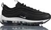 Nike Wmns Air Max 97, DH8016 001, Schwarze Damenlaufschuhe Produktbild-Vorschau 2
