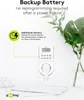 goobay timer digitale bianco (confezione da 1) Anteprima dell’immagine prodotto 10