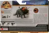 Mattel Jurský svět Nadvláda Ohlušující útok TRICERATOPS Náhľad obrázku produktu 7