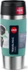 EMSA Travel Mug Classic , Edelstahl, Blau, Silikon, Produktbild-Vorschau 6