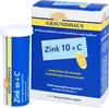 GESUNDHAUS Zink 10 + C Brausetabletten unterstützt das Produktbild-Vorschau 2