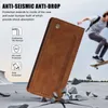 Handyhülle für Xiaomi Redmi 17C 5G, Leder Wallet Klapphülle Produktbild-Vorschau 7