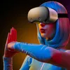 Okulary VR 3D VRG PRO X7 Podgląd zdjęcia produktu 3