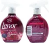 Lenor Crease Releaser Żelazko w Sprayu Rubin Jaśmin 500 ml Podgląd zdjęcia produktu 2