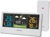 SENCOR SWS 4100 W Meteorologická stanice s bezdrátovým Náhled obrázku produktu 6