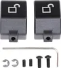 Soft Top Convertible Roof Latch Lock Set Left Right Náhled obrázku produktu 1