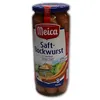 Meica saucisse de bock à jus en peau propre 720g Voir les images du produit 1