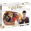 Harry Potter - Puzzle Kids - Quidditch (1000 pièces) Voir les images du produit 8