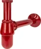 tecuro PROFI Flaschen-Geruchsverschluss Siphon, extra lang Produktbild-Vorschau 1